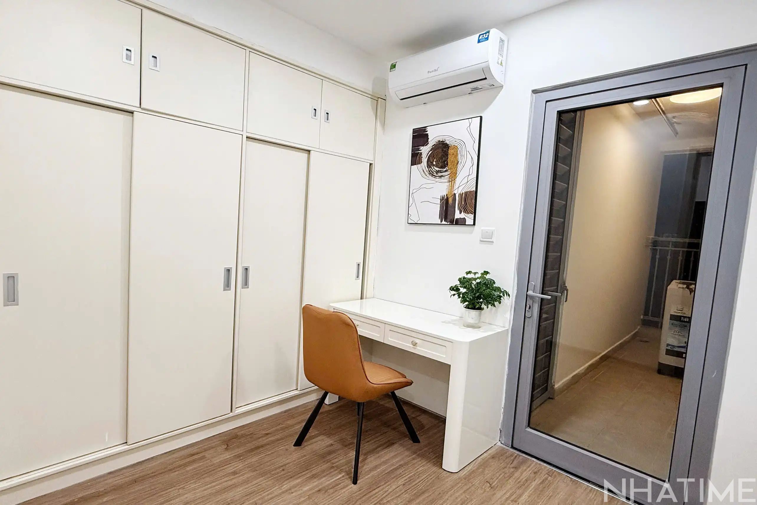 CHO THUÊ 1PN PARK 8 Photo No.2