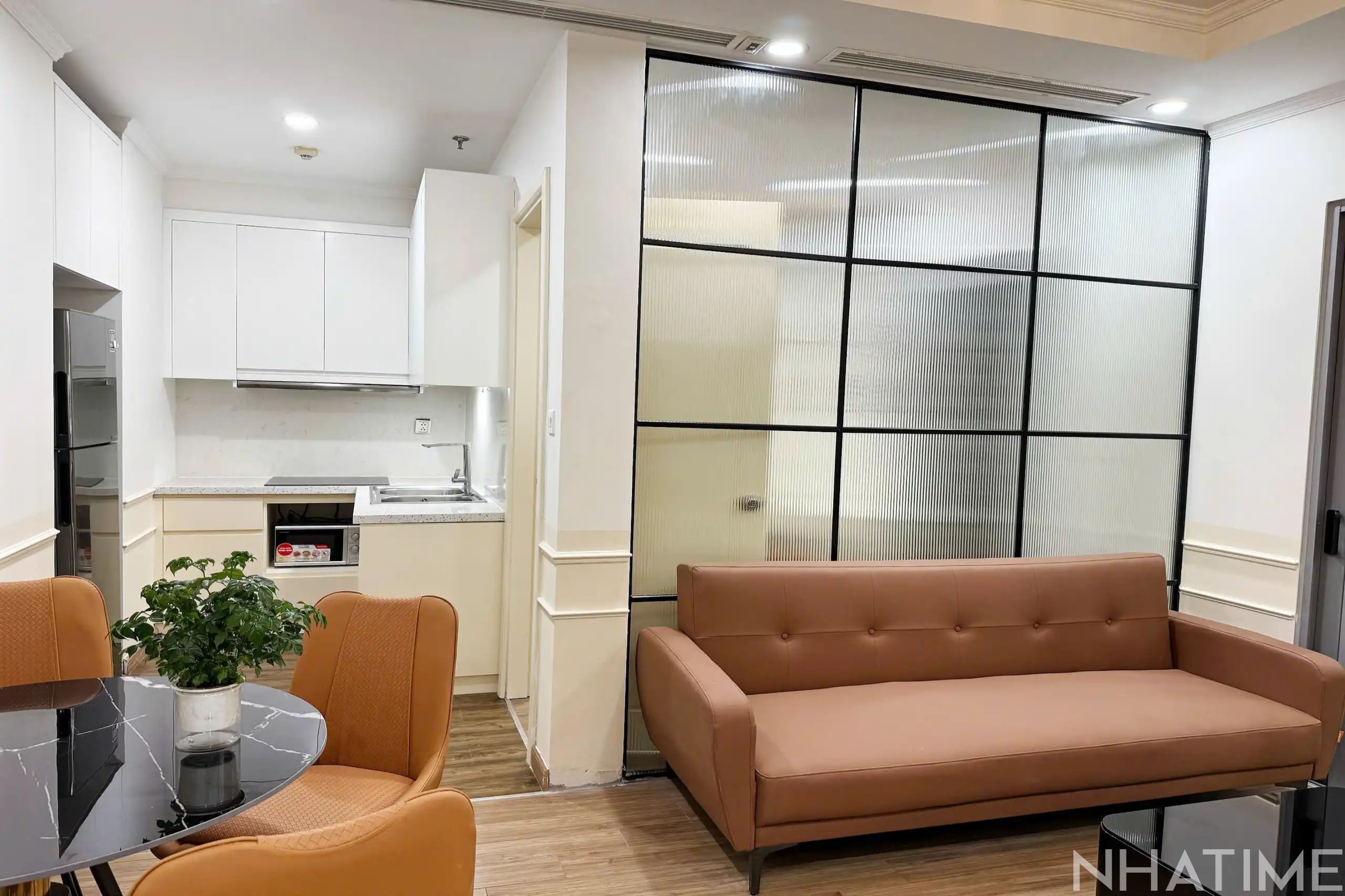 CHO THUÊ 1PN PARK 8 Photo No.3