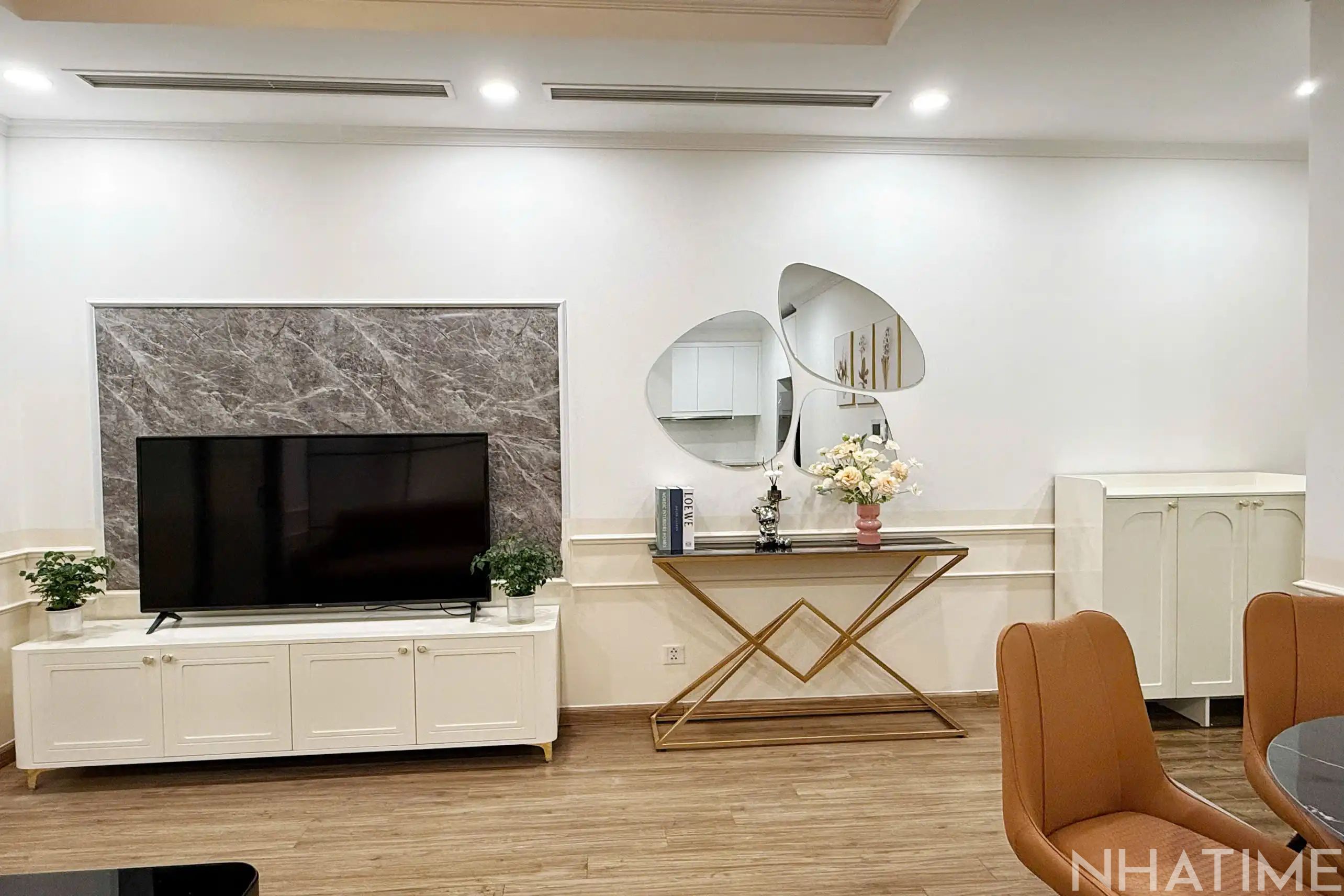 CHO THUÊ 1PN PARK 8 Photo No.5