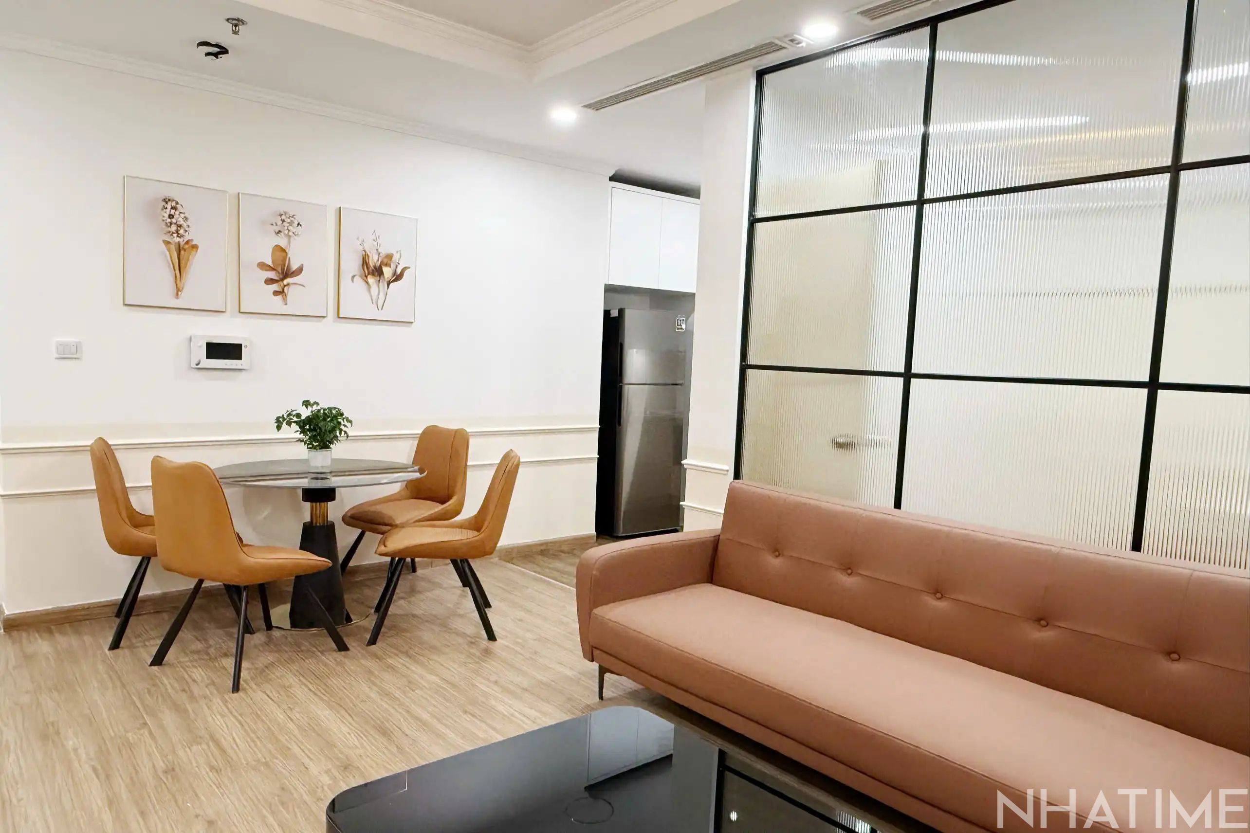 CHO THUÊ 1PN PARK 8 Photo No.8