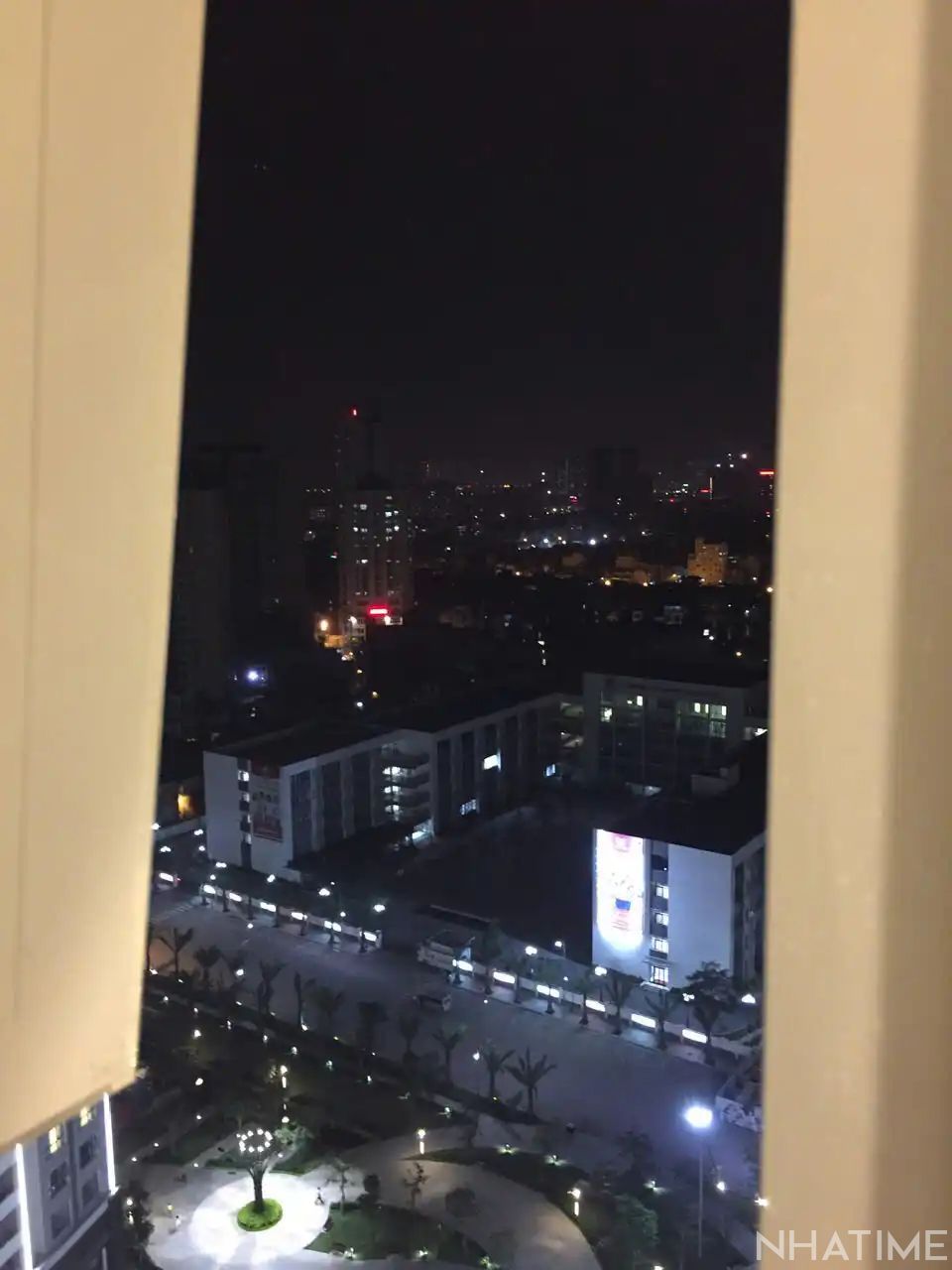 CHO THUÊ 1PN PARK 8 Photo No.4