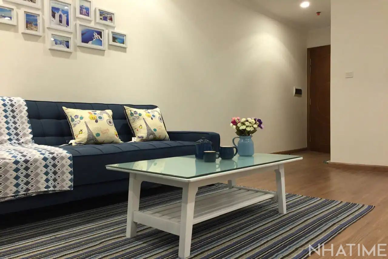 CHO THUÊ 1PN PARK 8 Photo No.6