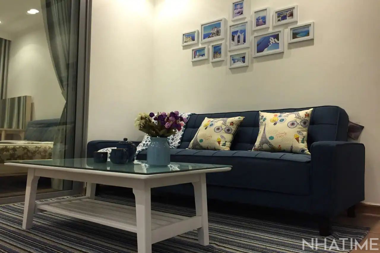 CHO THUÊ 1PN PARK 8 Photo No.7