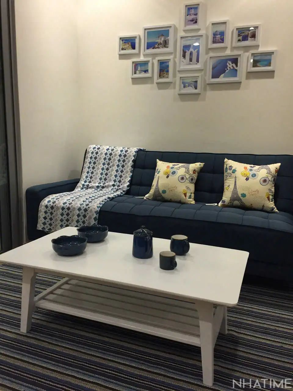 CHO THUÊ 1PN PARK 8 Photo No.8