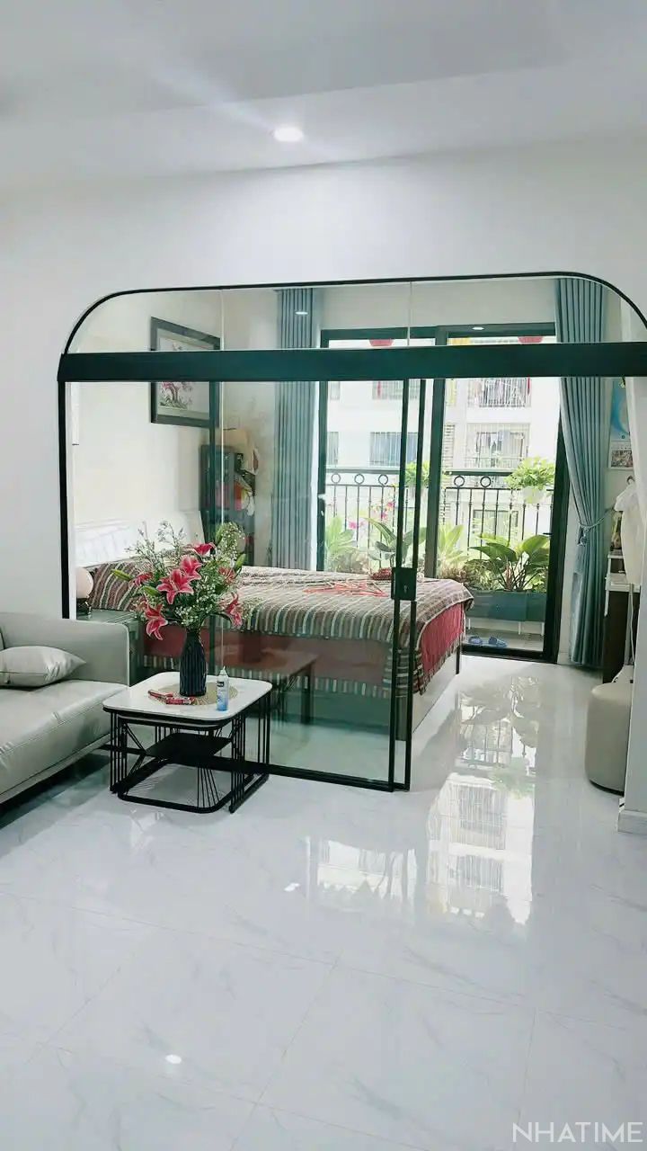 CHO THUÊ 1PN T09 Photo No.2