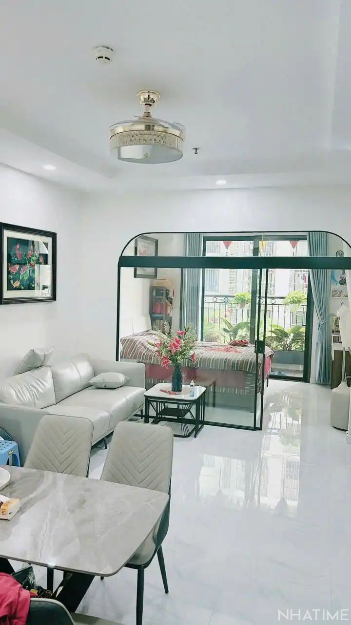 CHO THUÊ 1PN T09 Photo No.3