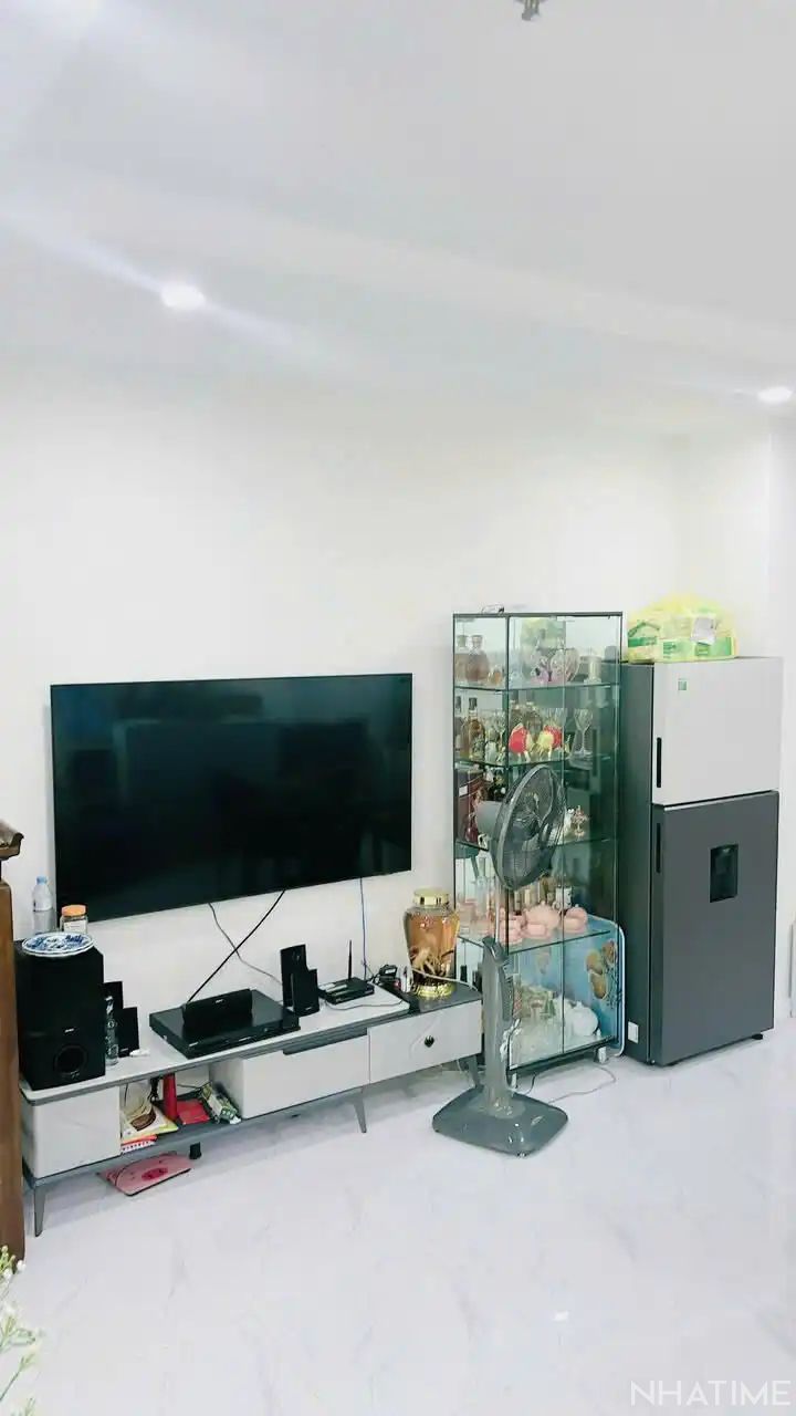 CHO THUÊ 1PN T09 Photo No.4