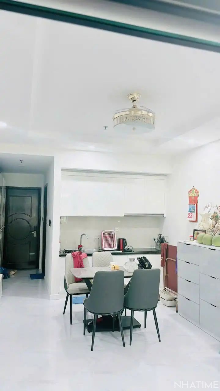 CHO THUÊ 1PN T09 Photo No.5