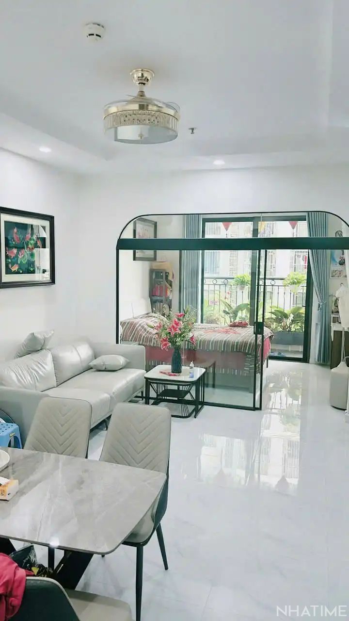 CHO THUÊ 1PN T09 Photo No.7