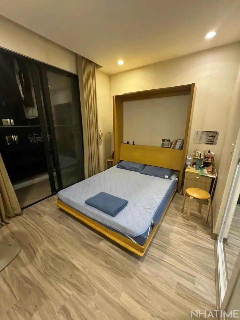 CHO THUÊ 1PN T8 Photo No.2