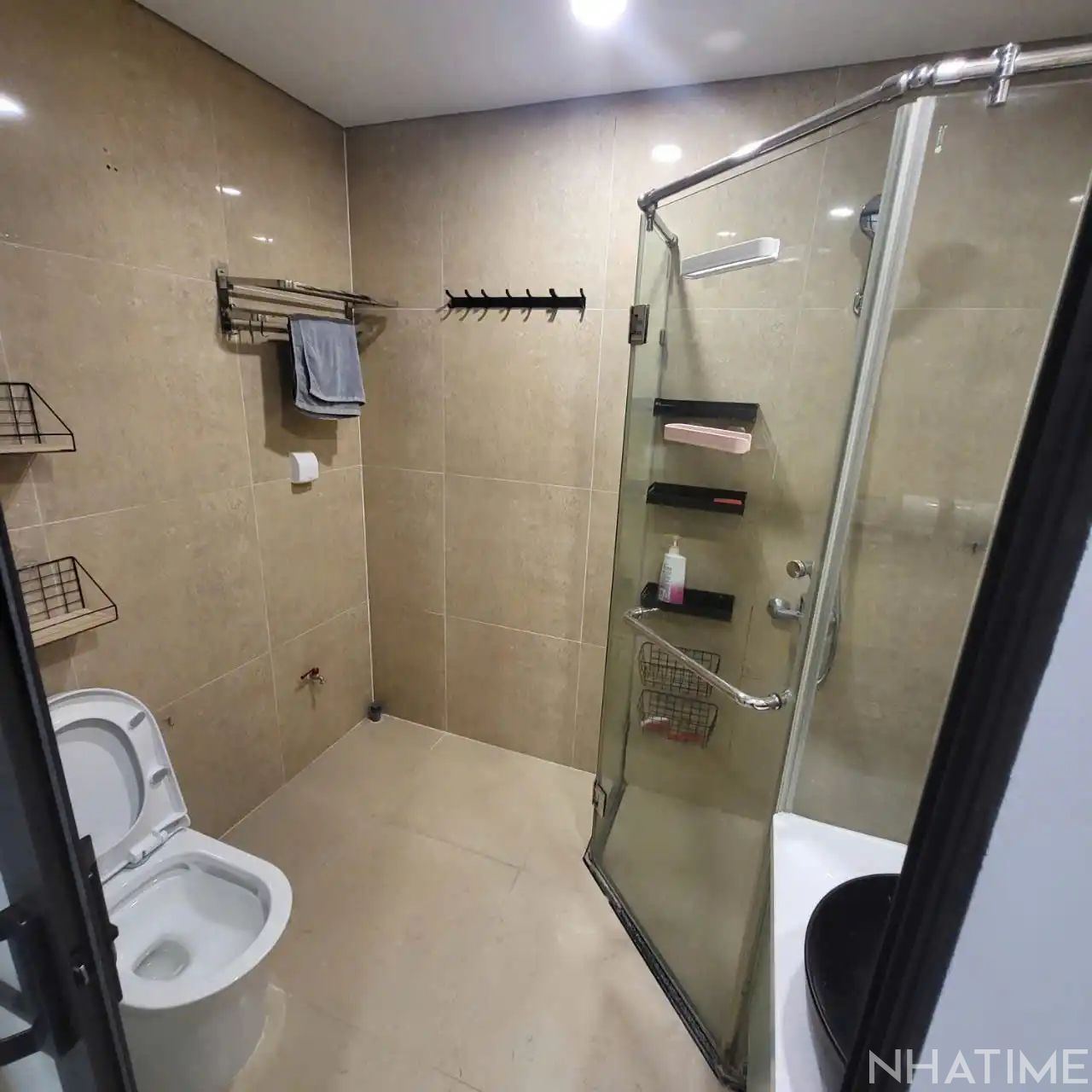 CHO THUÊ 1PN T8 Photo No.2