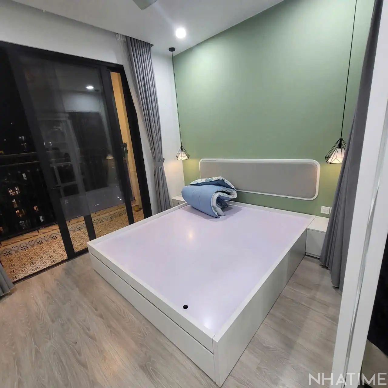 CHO THUÊ 1PN T8 Photo No.3