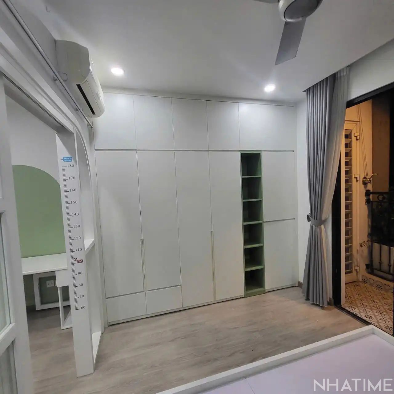 CHO THUÊ 1PN T8 Photo No.4