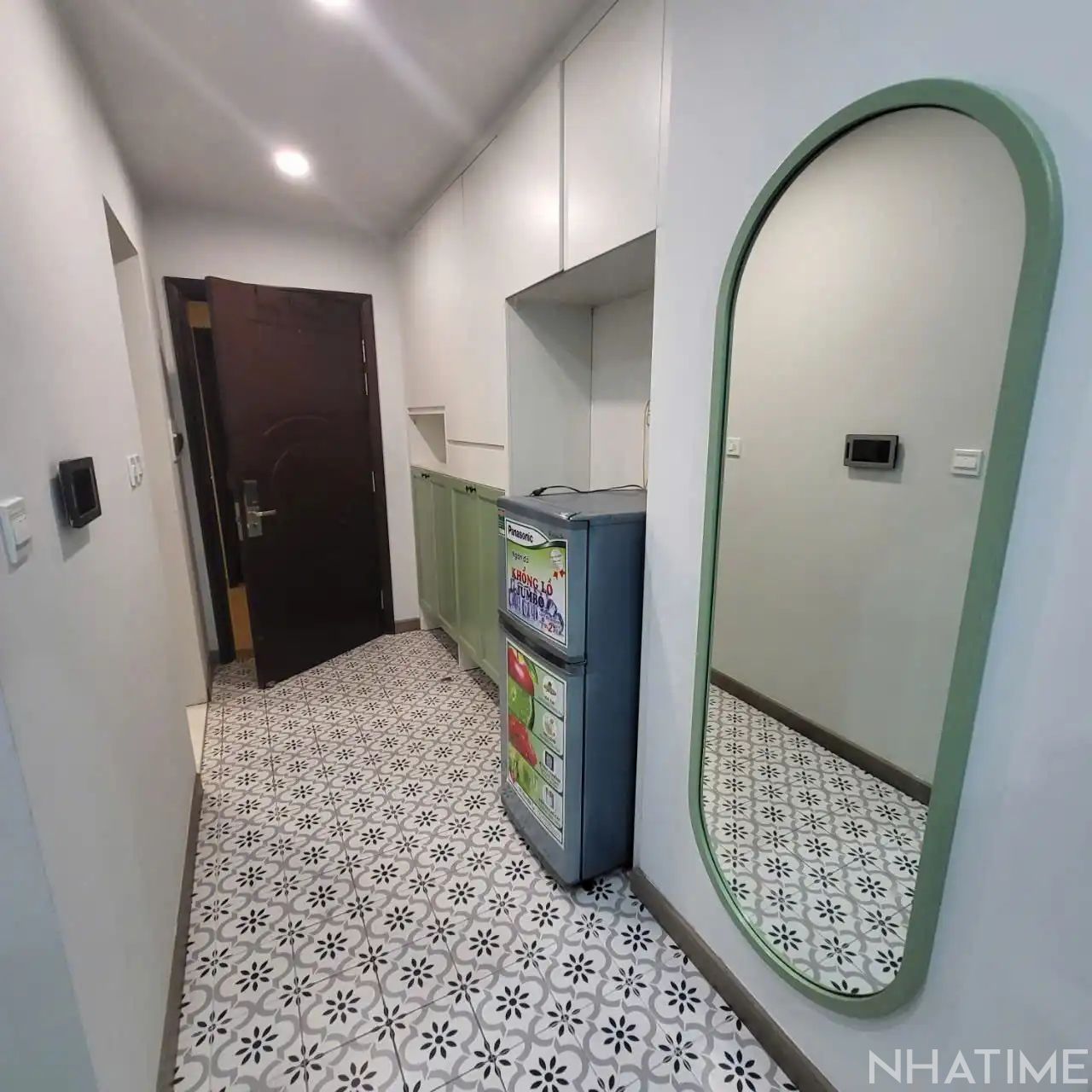 CHO THUÊ 1PN T8 Photo No.5