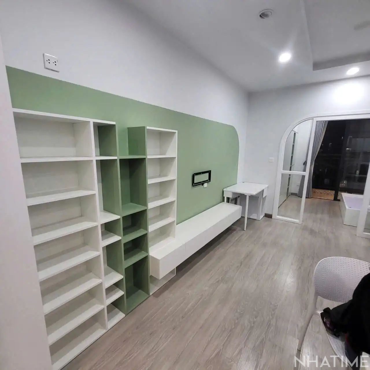 CHO THUÊ 1PN T8 Photo No.7