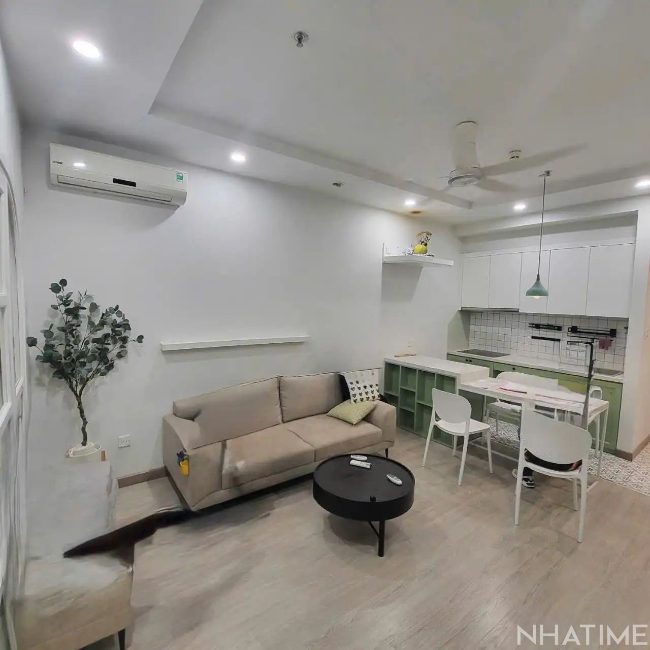 CHO THUÊ 1PN T8 Photo No.8