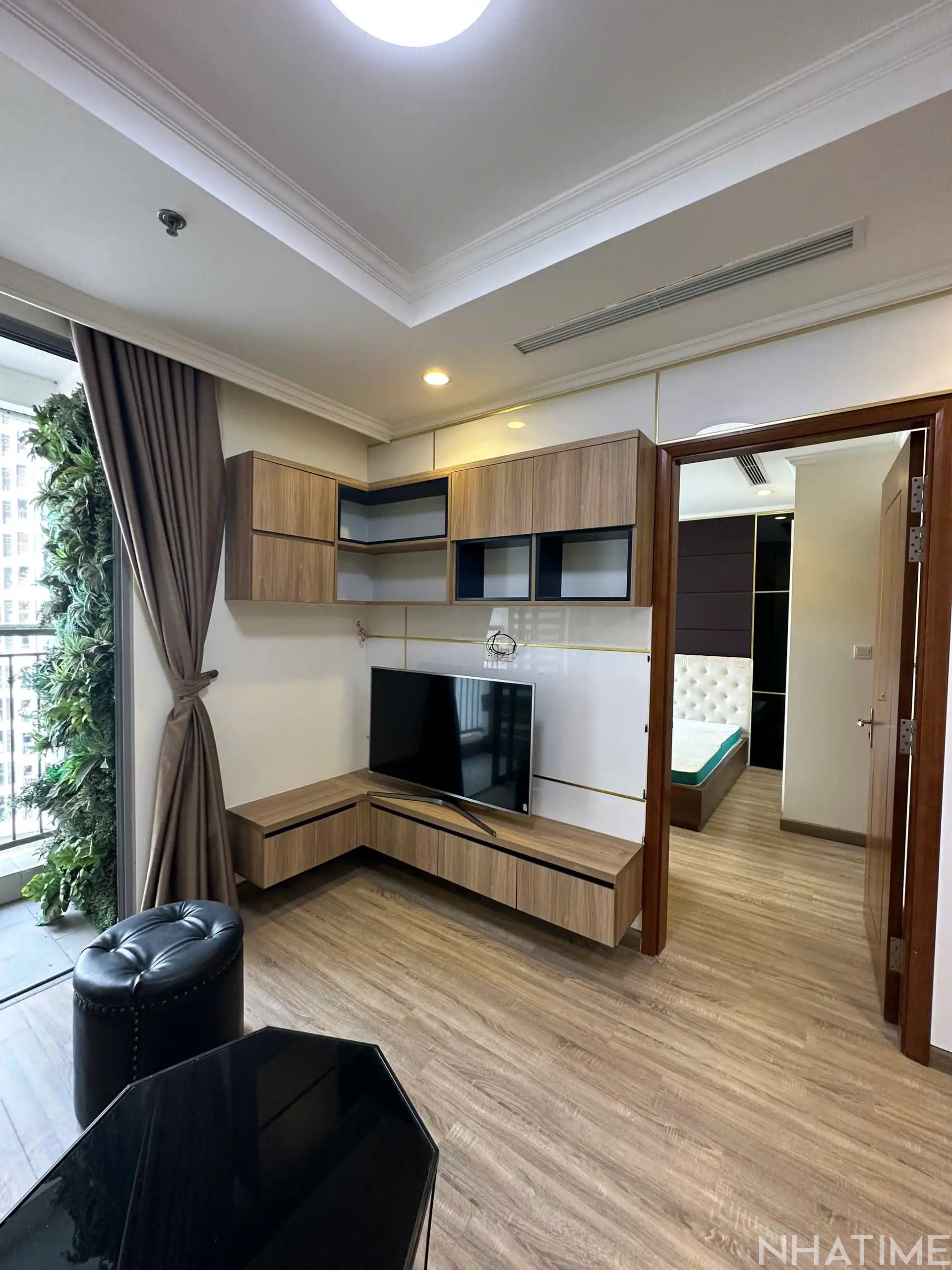 CHO THUÊ 2PN PARK 07 Photo No.4