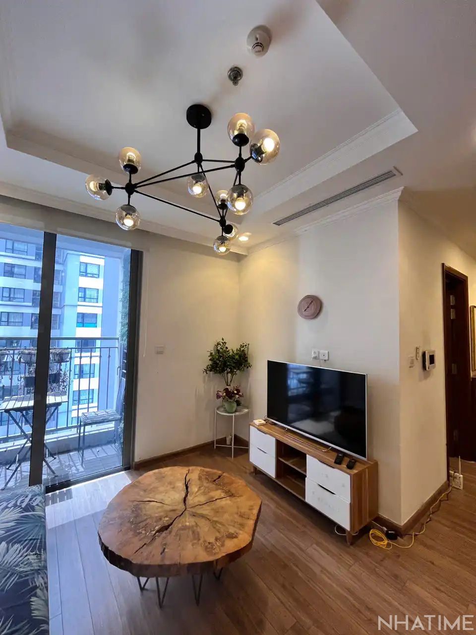 CHO THUÊ 2PN PARK 5 Photo No.3