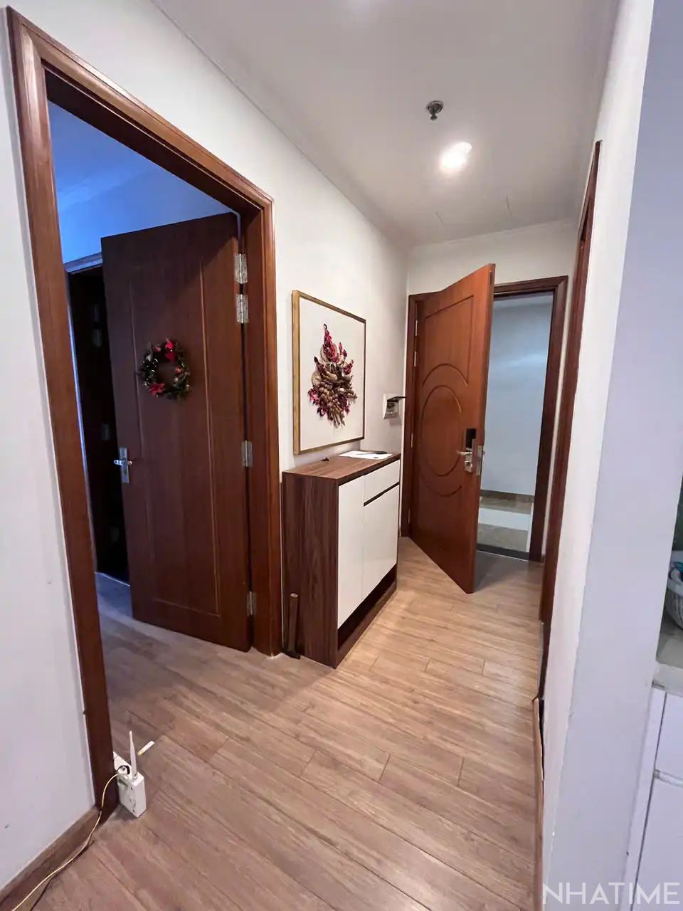 CHO THUÊ 2PN PARK 5 Photo No.4