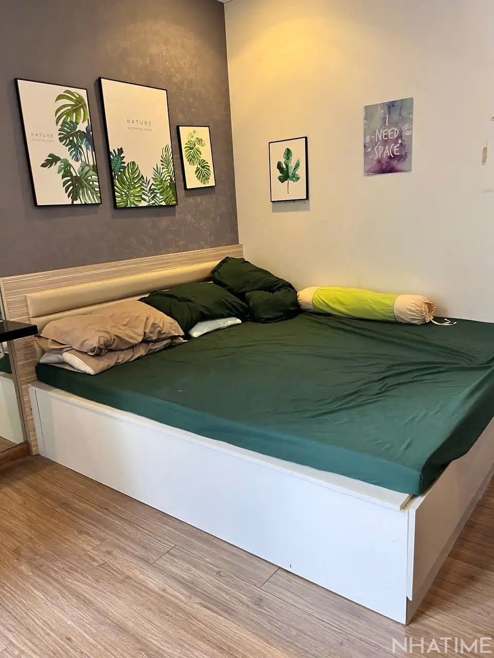 CHO THUÊ 2PN PARK 5 Photo No.5