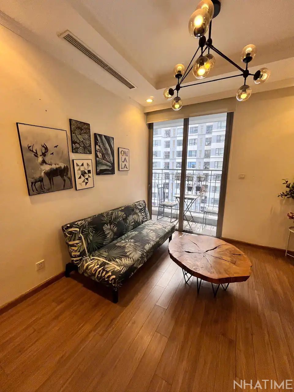 CHO THUÊ 2PN PARK 5 Photo No.7