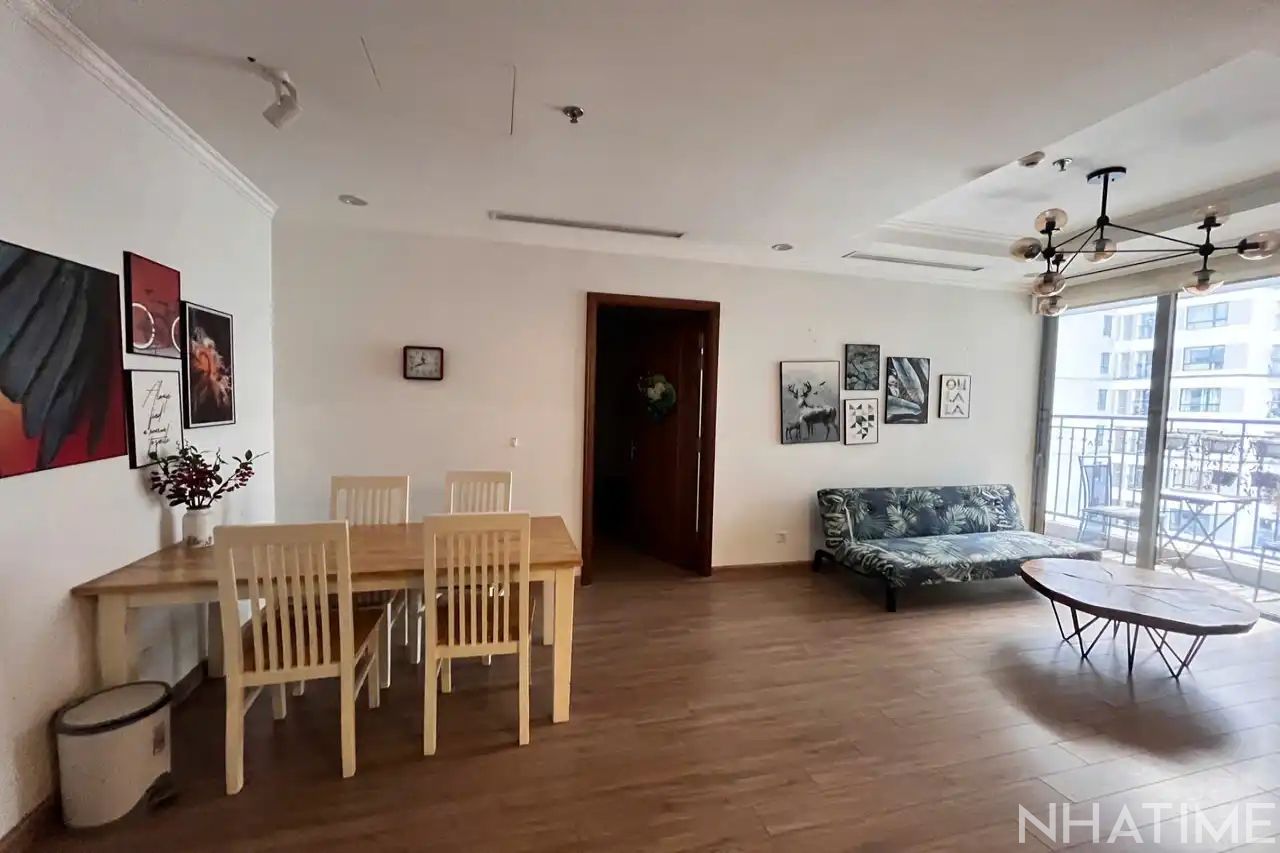 CHO THUÊ 2PN PARK 5 Photo No.8