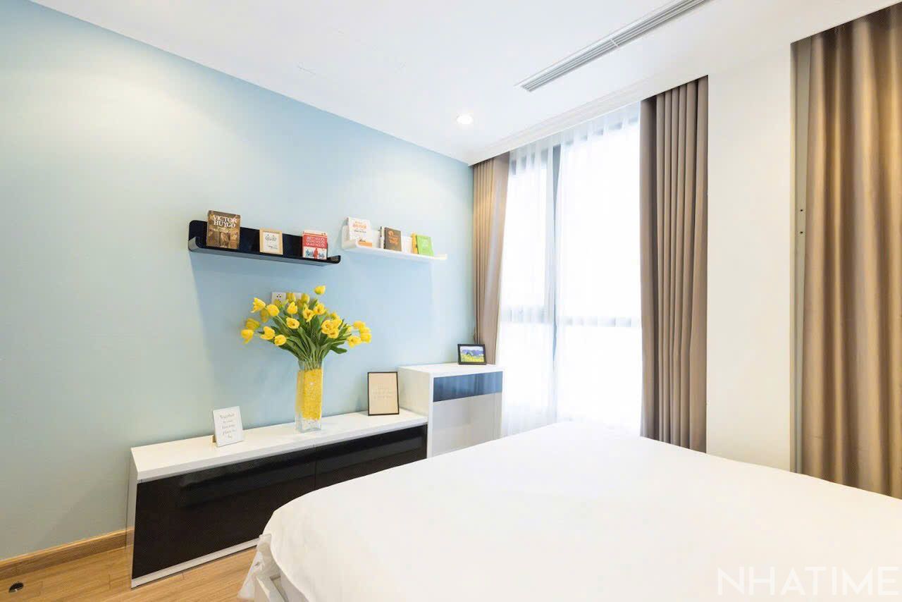 CHO THUÊ CĂN HỘ 3PN PARK 5