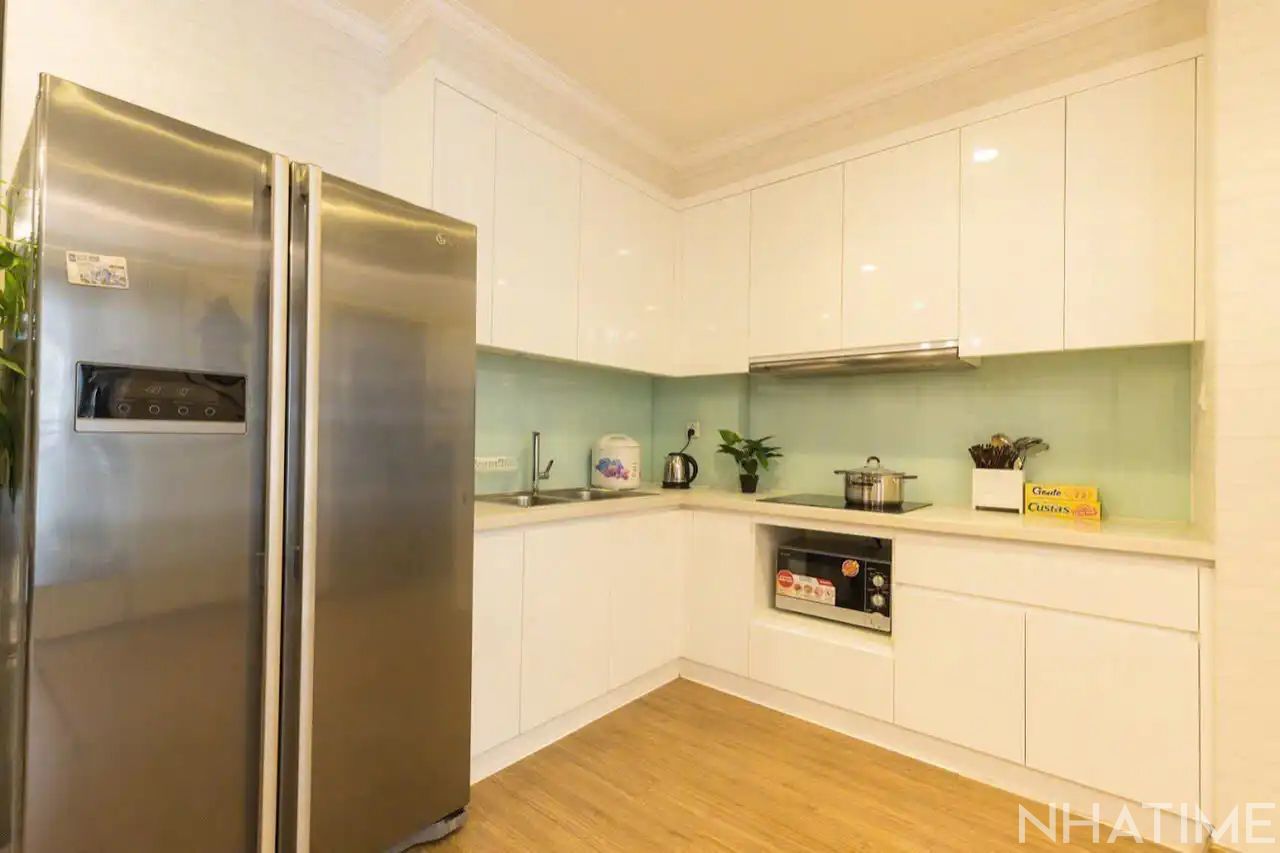 CHO THUÊ CĂN HỘ 3PN PARK 5 Photo No.3