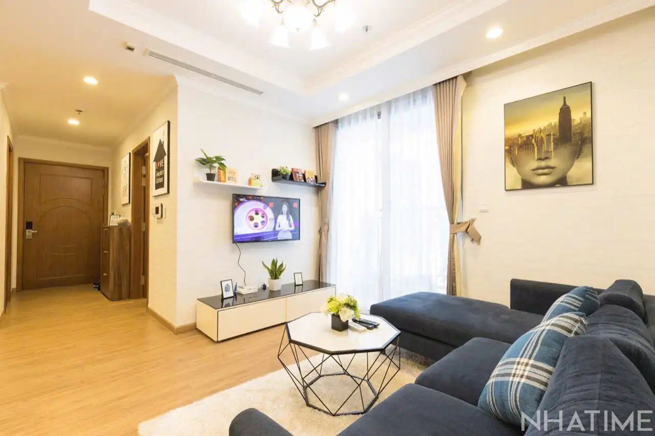 CHO THUÊ CĂN HỘ 3PN PARK 5 Photo No.5