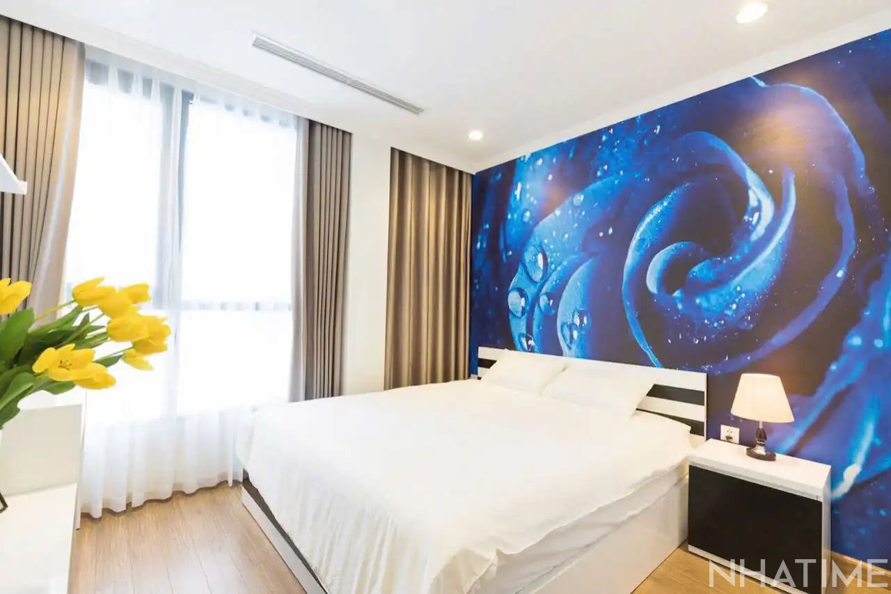 CHO THUÊ CĂN HỘ 3PN PARK 5 Photo No.6