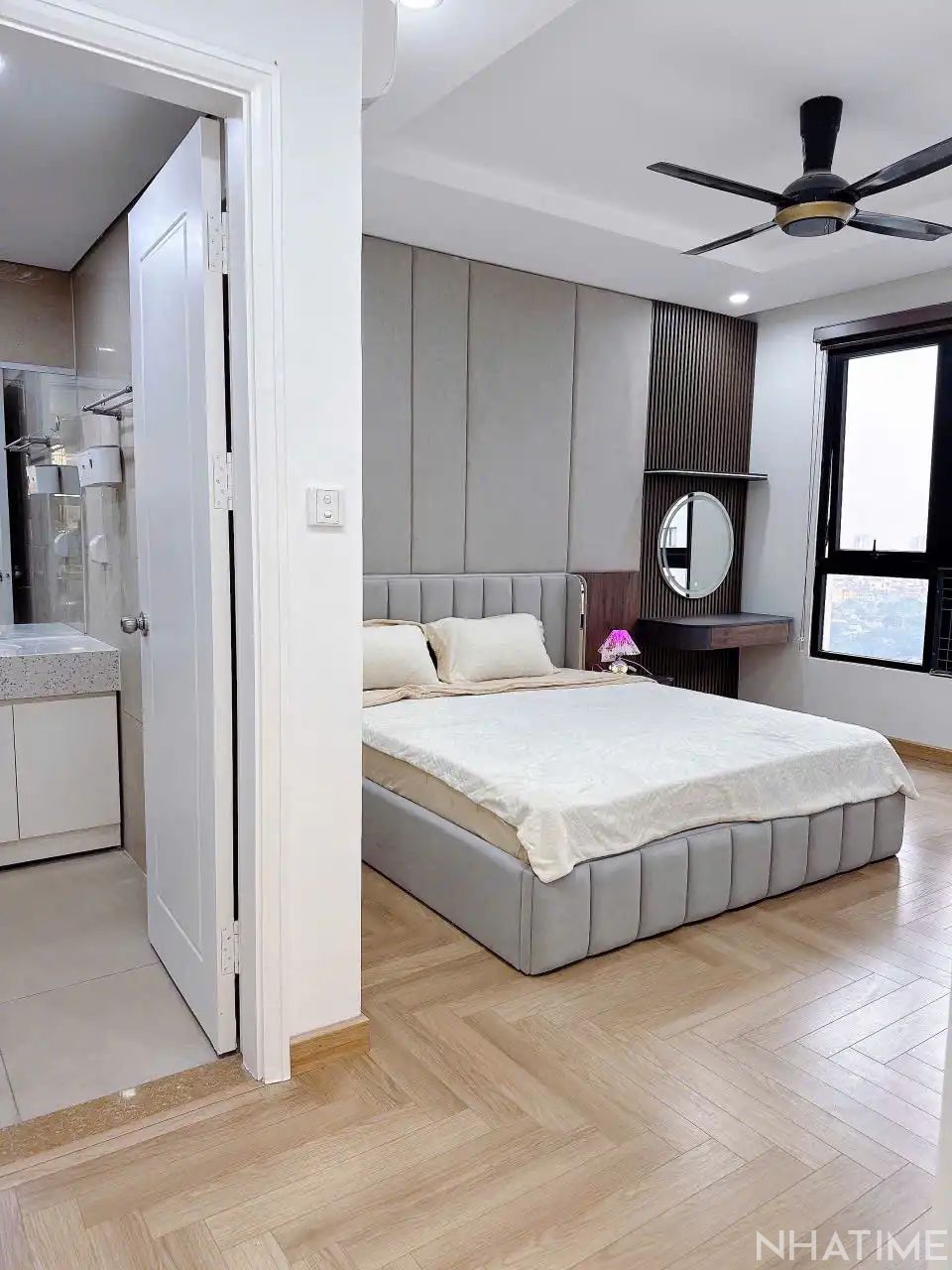 BÁN CĂN 2PN T02 VỚI 94,3M GIÁ 8,4 Photo No.2