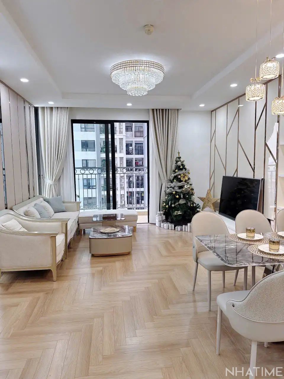 BÁN CĂN 2PN T02 VỚI 94,3M GIÁ 8,4 Photo No.4