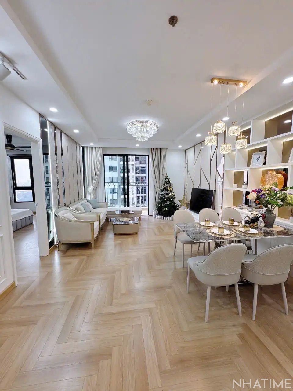 BÁN CĂN 2PN T02 VỚI 94,3M GIÁ 8,4 Photo No.5