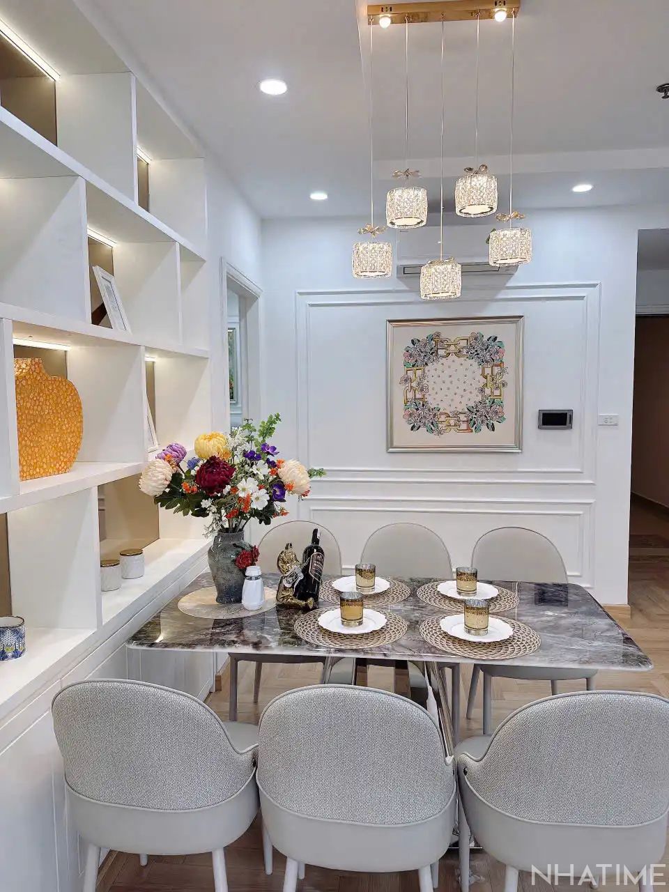 BÁN CĂN 2PN T02 VỚI 94,3M GIÁ 8,4 Photo No.6