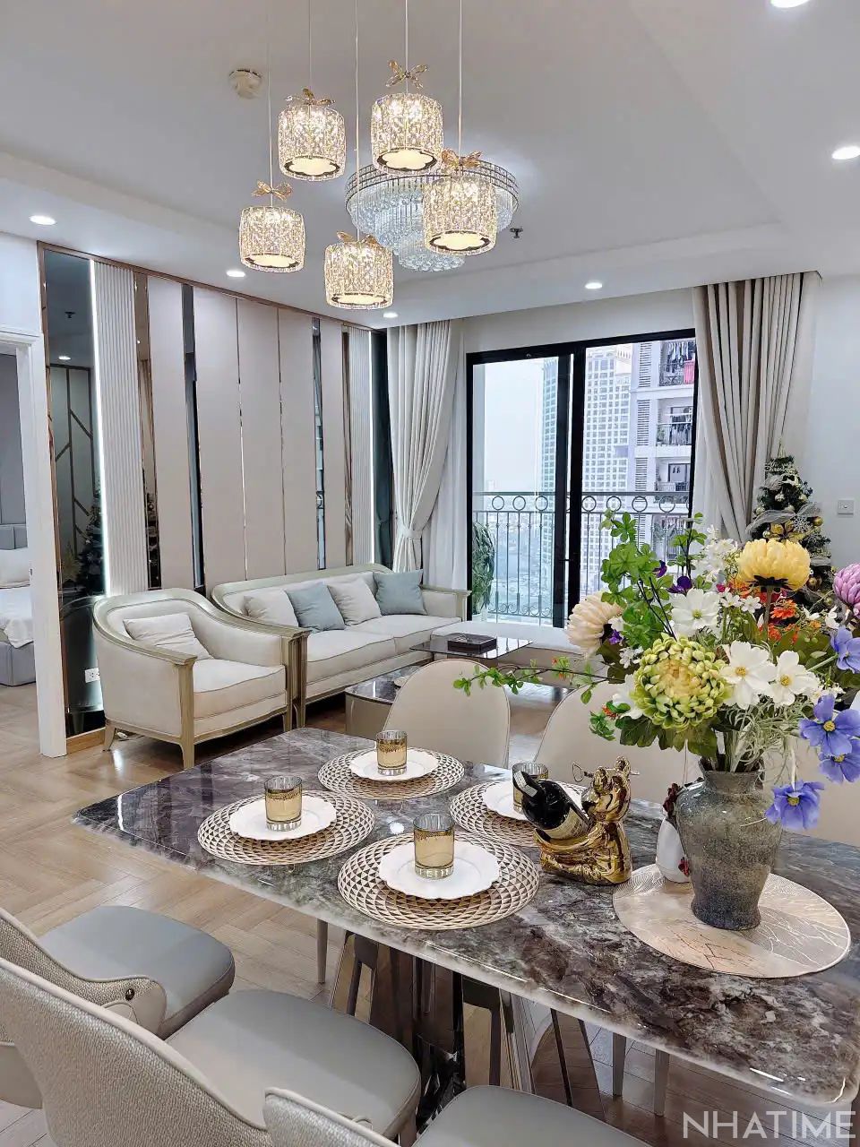 BÁN CĂN 2PN T02 VỚI 94,3M GIÁ 8,4 Photo No.8