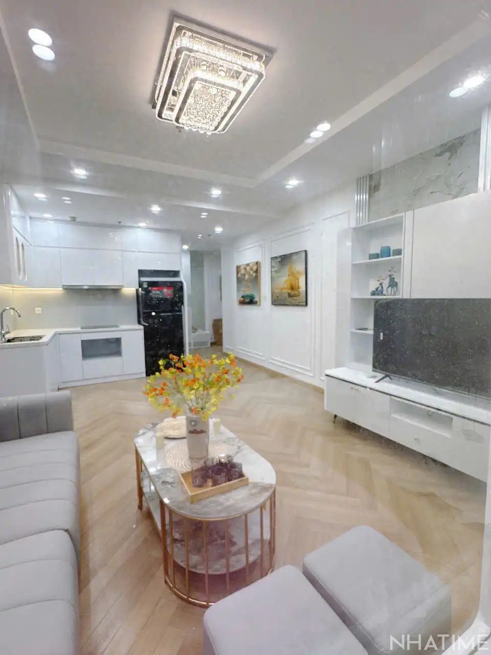 BÁN CĂN 3PN GÓC T3 100M2 GIÁ 8,4 TỶ Photo No.2