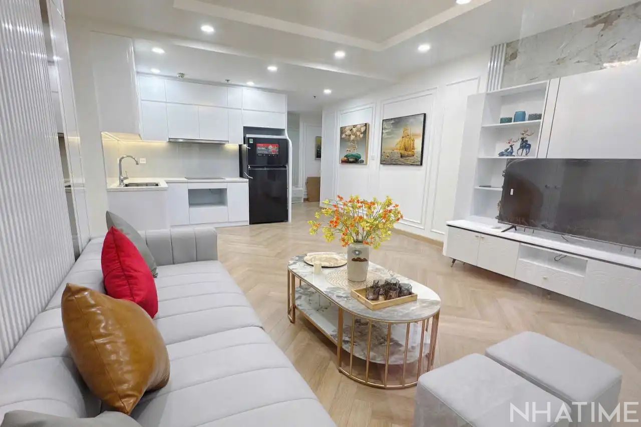 BÁN CĂN 3PN GÓC T3 100M2 GIÁ 8,4 TỶ Photo No.5