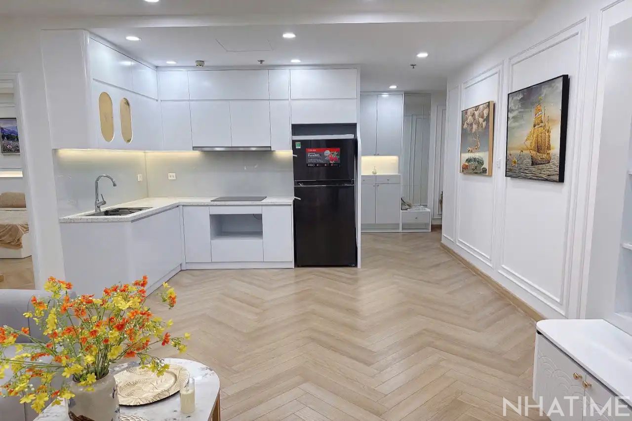 BÁN CĂN 3PN GÓC T3 100M2 GIÁ 8,4 TỶ Photo No.7