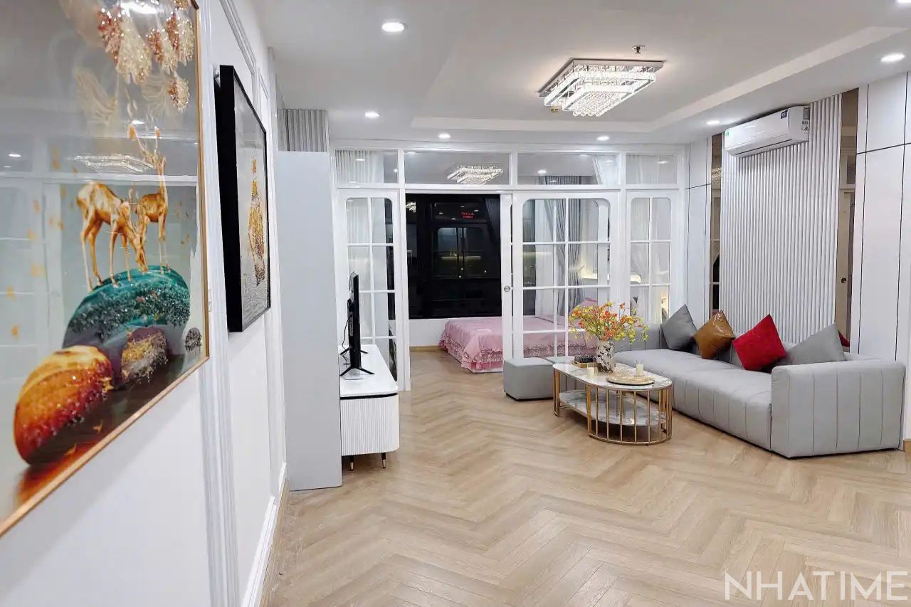 BÁN CĂN 3PN GÓC T3 100M2 GIÁ 8,4 TỶ Photo No.10