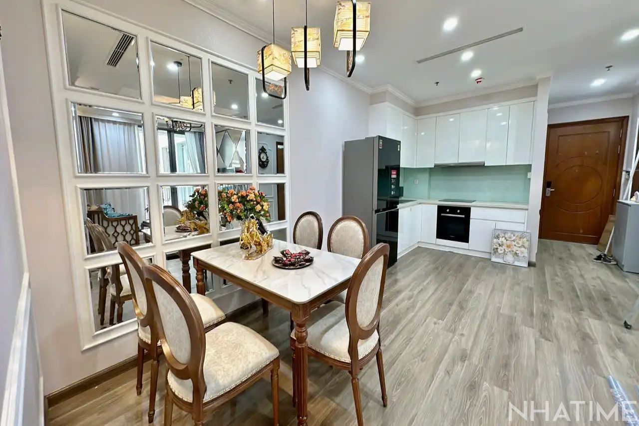 BÁN CĂN 3PN PARK 05 100M GIÁ 8,7 TỶ Photo No.2