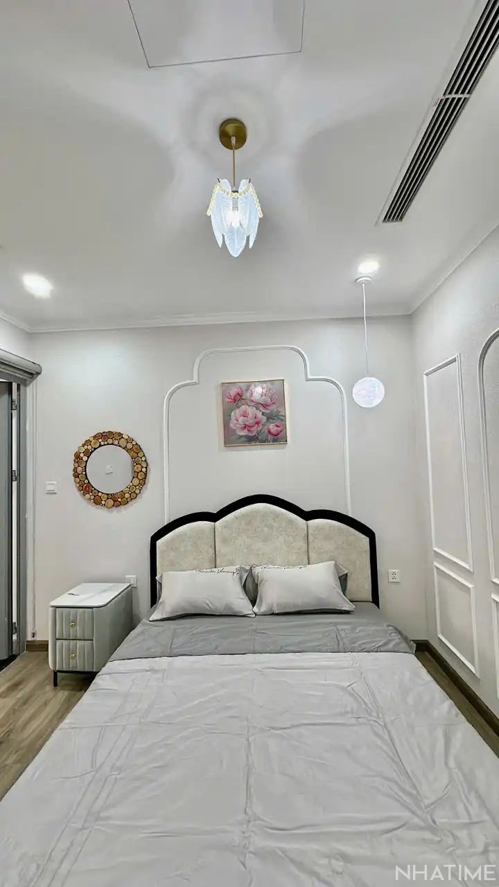 BÁN CĂN 3PN PARK 05 100M GIÁ 8,7 TỶ Photo No.3