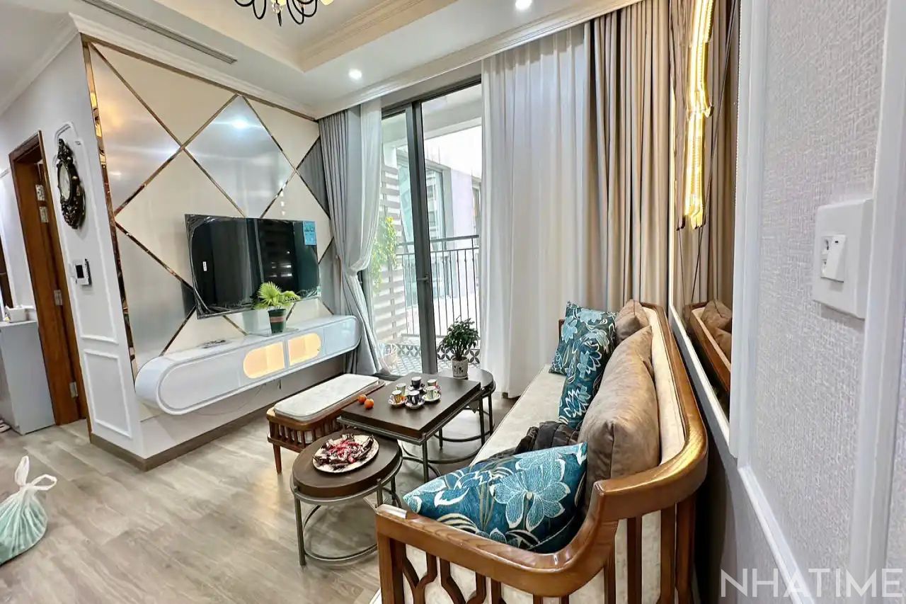 BÁN CĂN 3PN PARK 05 100M GIÁ 8,7 TỶ Photo No.5