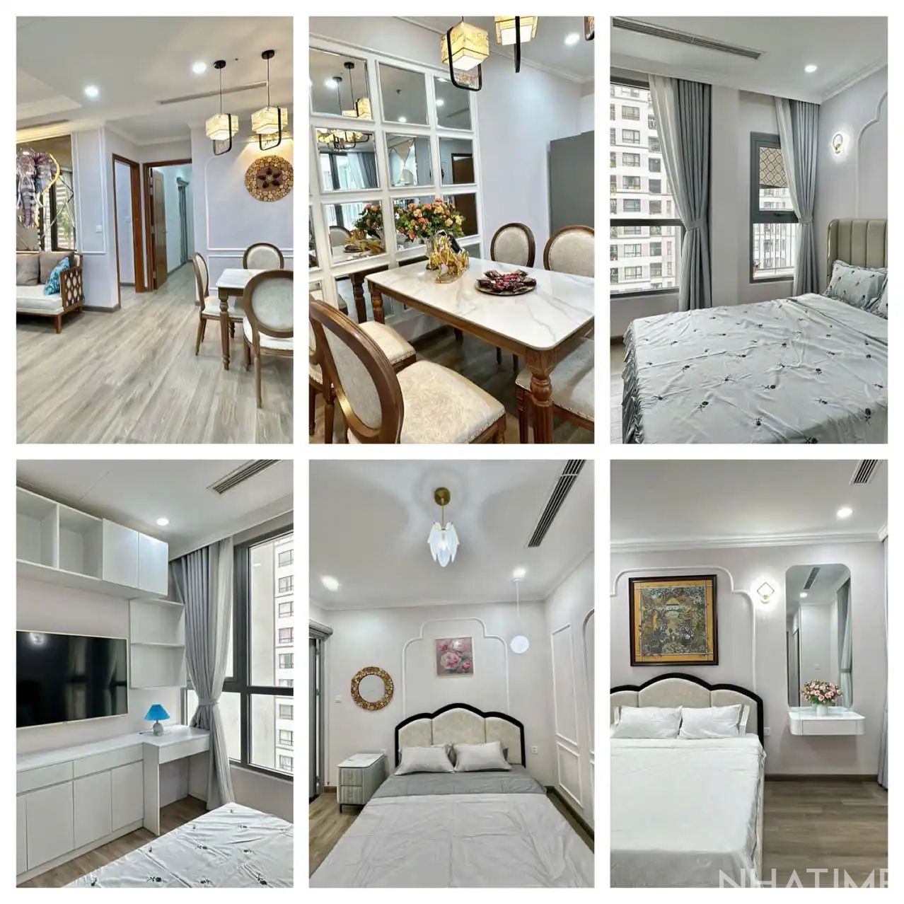 BÁN CĂN 3PN PARK 05 100M GIÁ 8,7 TỶ Photo No.6