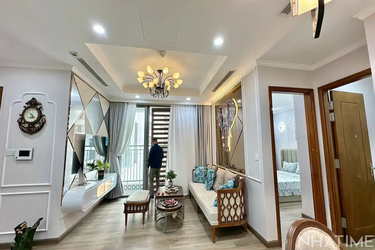 BÁN CĂN 3PN PARK 05 100M GIÁ 8,7 TỶ Photo No.7