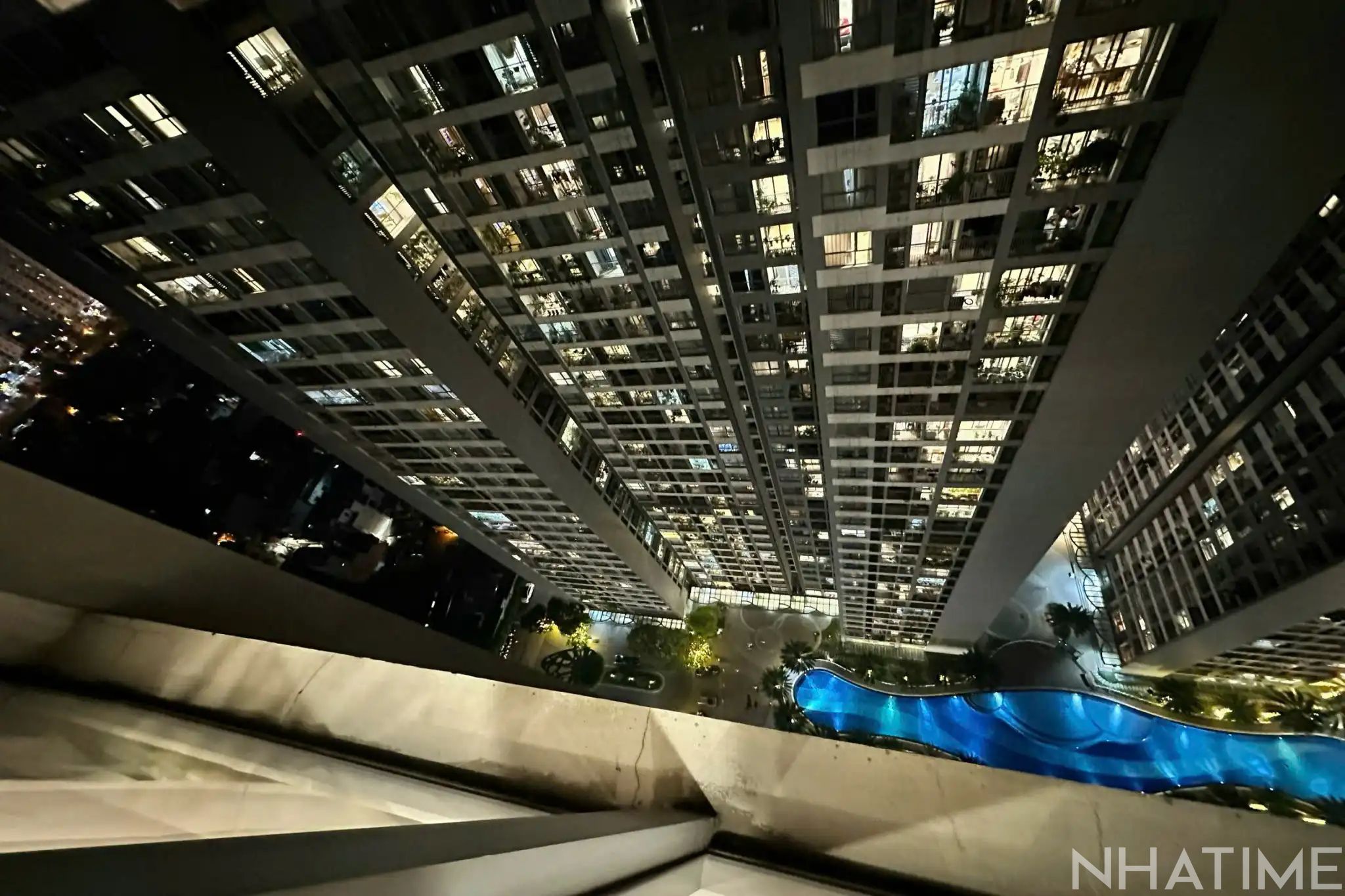 BÁN CĂN 2PN P12 74M2 GIÁ 7 TỶ Photo No.2