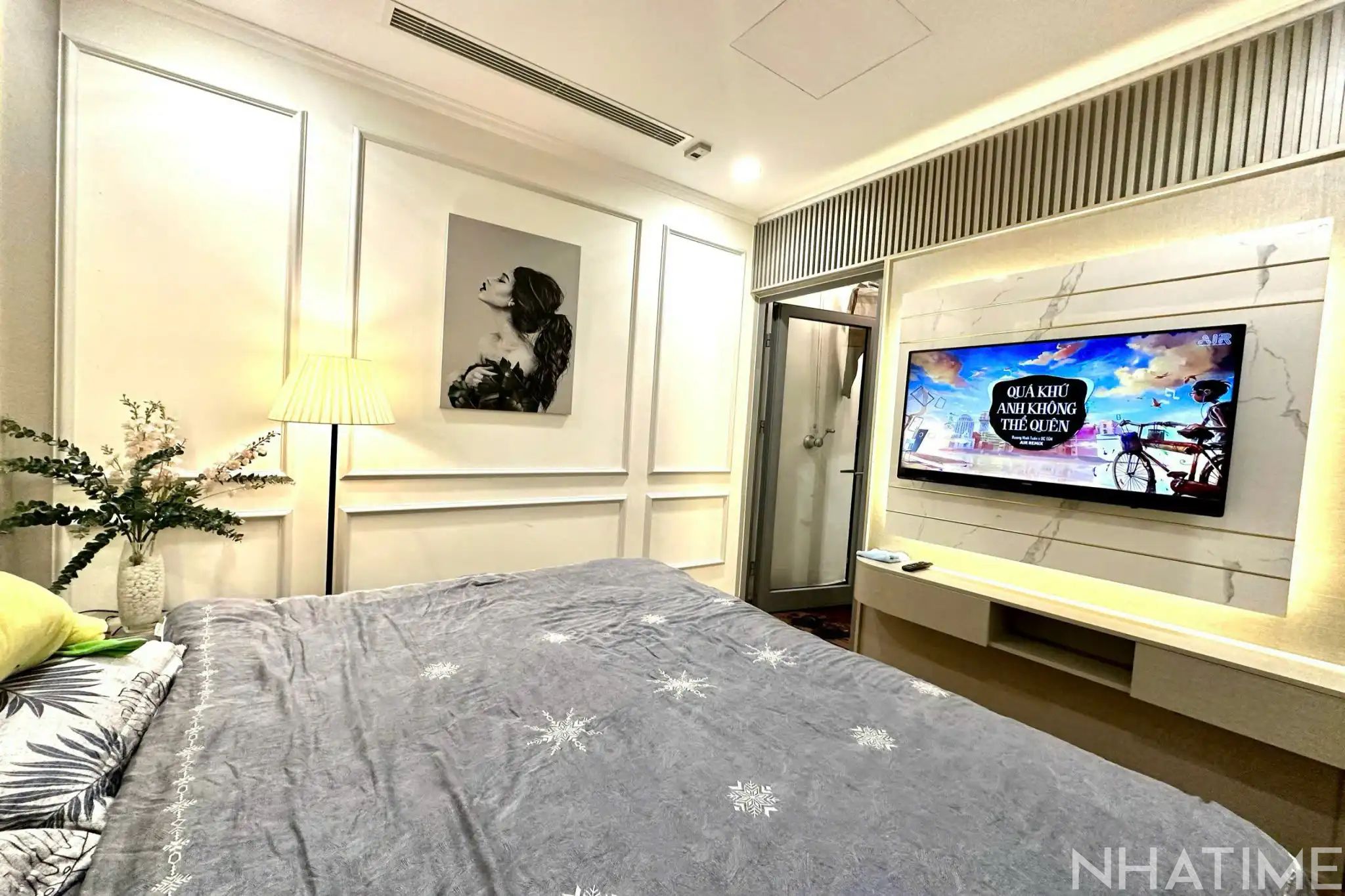 BÁN CĂN 2PN P12 74M2 GIÁ 7 TỶ Photo No.3