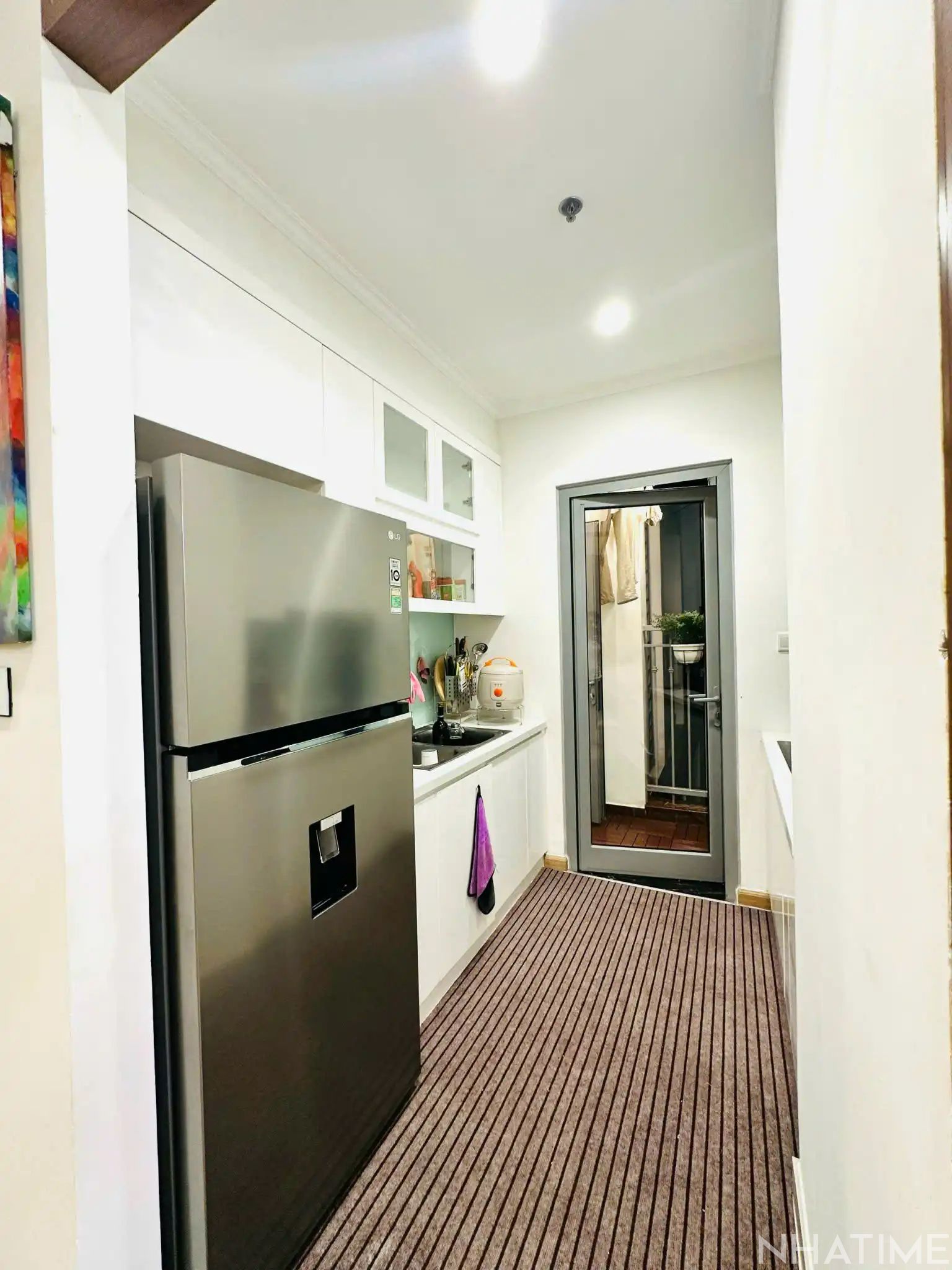 BÁN CĂN 2PN P12 74M2 GIÁ 7 TỶ Photo No.4