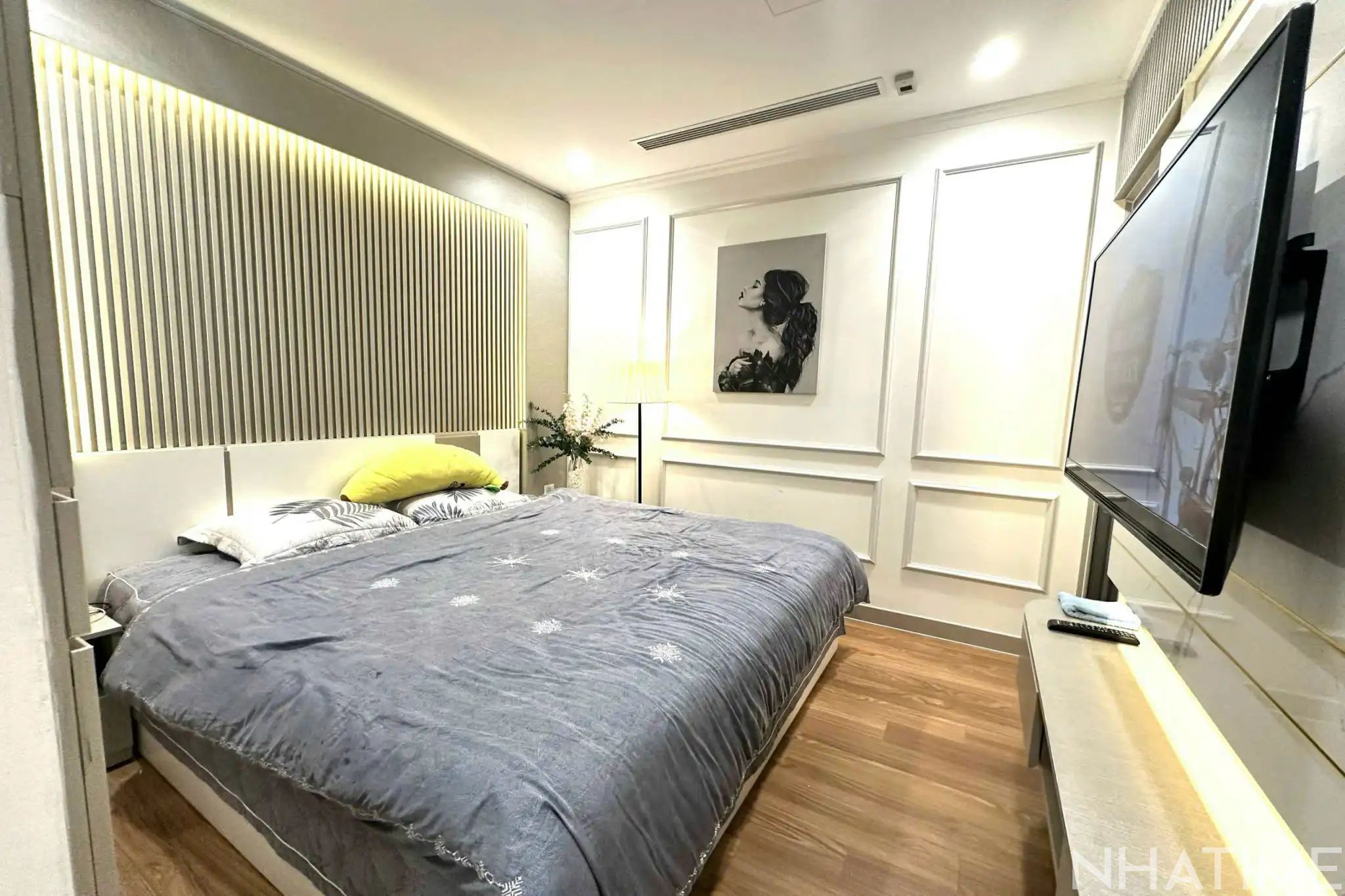 BÁN CĂN 2PN P12 74M2 GIÁ 7 TỶ Photo No.5