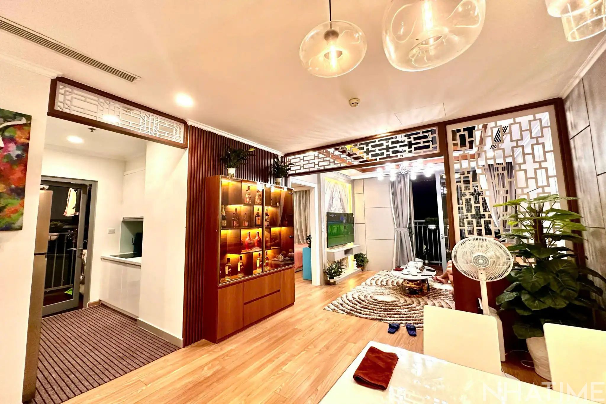 BÁN CĂN 2PN P12 74M2 GIÁ 7 TỶ Photo No.6