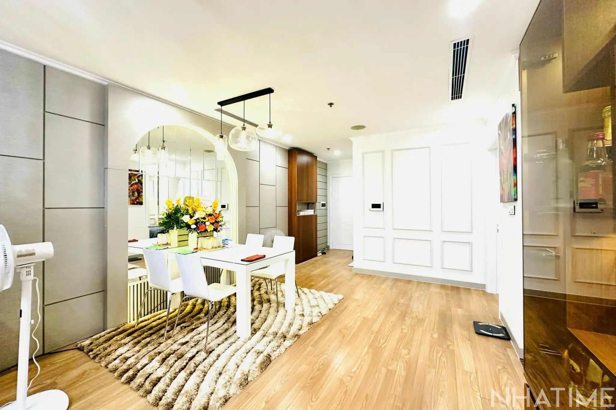 BÁN CĂN 2PN P12 74M2 GIÁ 7 TỶ Photo No.7